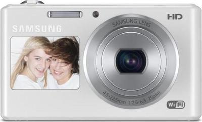 Samsung DV151F Fotocamera digitale