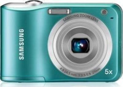 Samsung ES28 Digital Camera