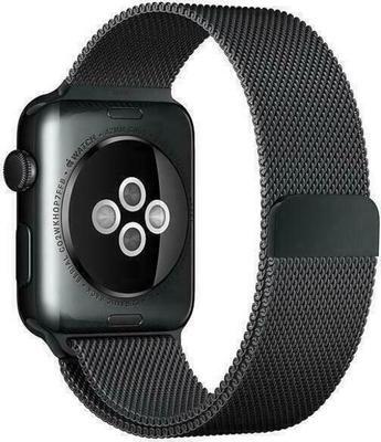 Apple Watch 38mm with Milanese Loop Smartwatch