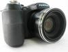 Fujifilm FinePix S2700HD 