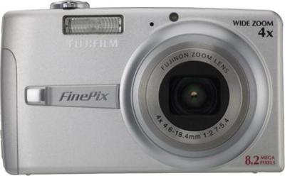 Fujifilm FinePix F480 Digital Camera