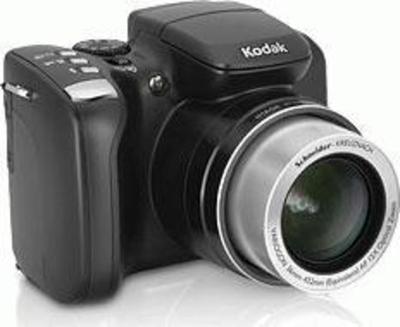 Kodak EasyShare Z712 Digital Camera