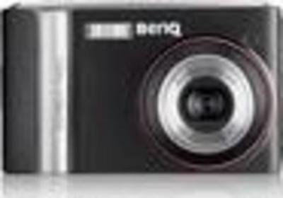 BenQ DC E1000 Digitalkamera