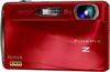 Fujifilm FinePix Z700 front