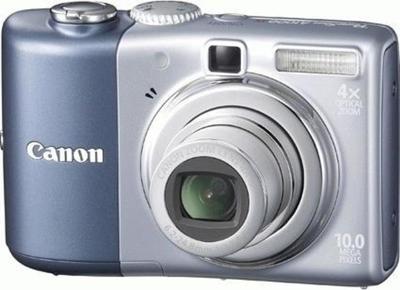 Canon PowerShot A1000 Digital Camera