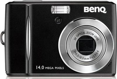 BenQ DC C1450 Digital Camera