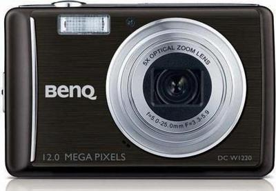 BenQ W1220 Digital Camera