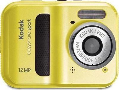 Kodak C123 Fotocamera digitale