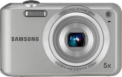 Samsung SL50 Appareil photo numérique