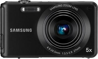 Samsung TL110 Digital Camera