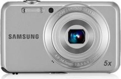 Samsung ES81 Appareil photo numérique