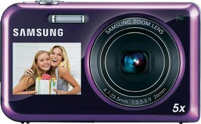 Samsung PL171 Appareil photo numérique