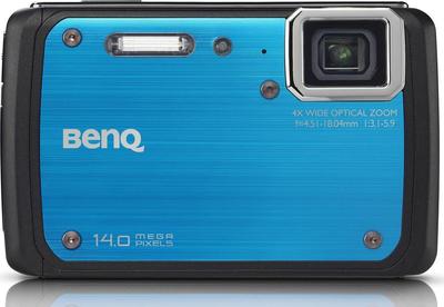 BenQ LM100 Digital Camera