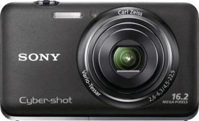Sony E1SNDSCWX9B Fotocamera digitale