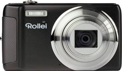 Rollei Powerflex 600 Digitalkamera