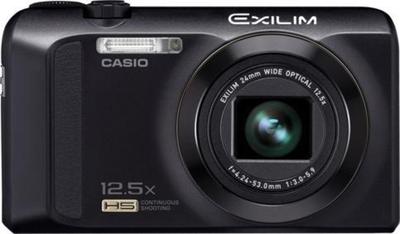 Casio Exilim EX-ZR200 Digital Camera