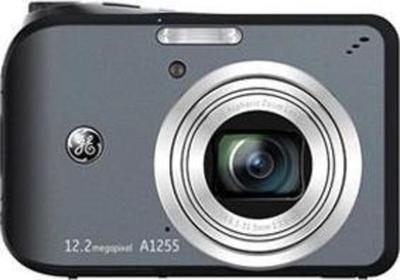 GE A1255 Digital Camera