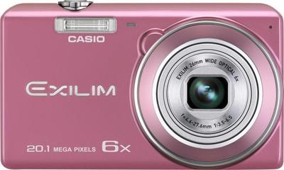 Casio Exilim EX-ZS30 Digital Camera