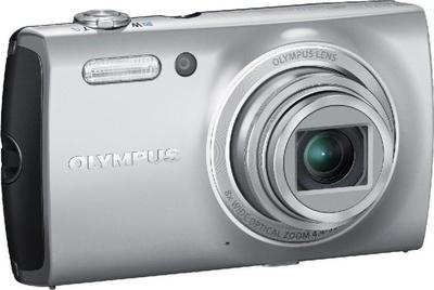 Olympus VH-510 Digital Camera
