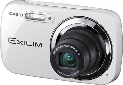 Casio Exilim EX-Z42 Digital Camera