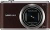 Samsung WB351F front