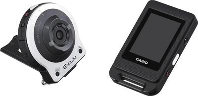Casio Exilim EX-FR10 Digitalkamera