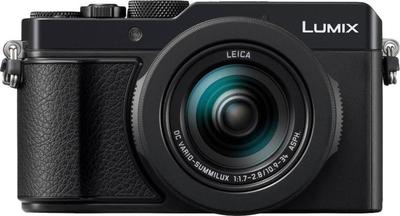 Panasonic Lumix DC-LX100 Digital Camera