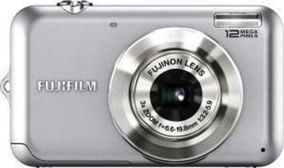 Fujifilm FinePix JV100 Digital Camera