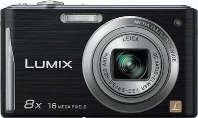 Panasonic Lumix DMC-FS35 Digital Camera