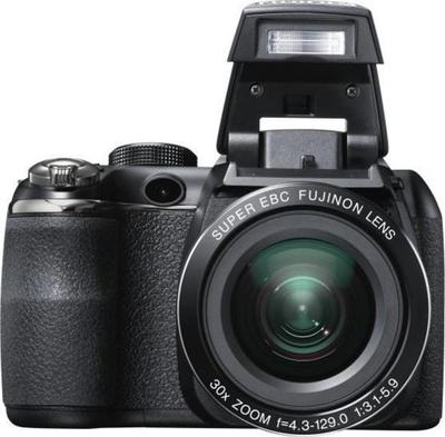 steekpenningen Verminderen test Fujifilm FinePix S4900 | ▤ Full Specifications & Reviews