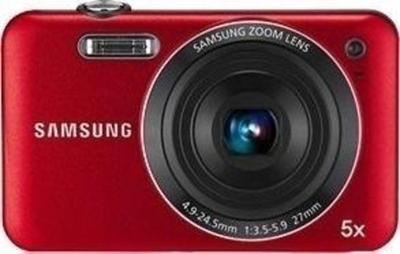 Samsung ES73 Fotocamera digitale