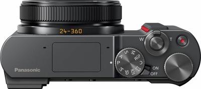 Panasonic Lumix DMC-TZ200 Digital Camera