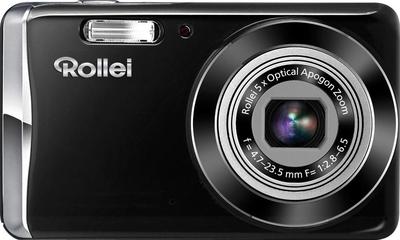 Rollei Powerflex 450 Digital Camera
