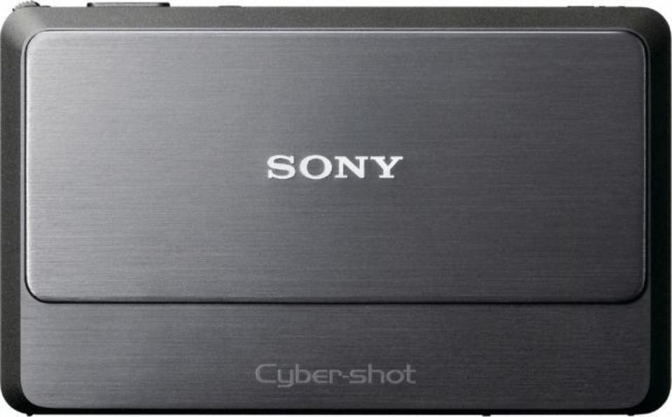 Sony Cyber-shot TX9 front