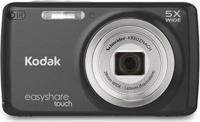 Kodak EasyShare M577 Digital Camera