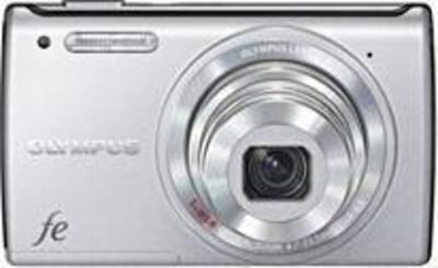 Olympus FE-5050 Digital Camera