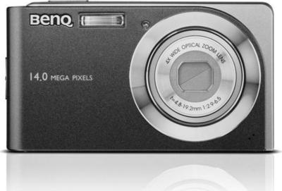 BenQ DC E1465 Digital Camera