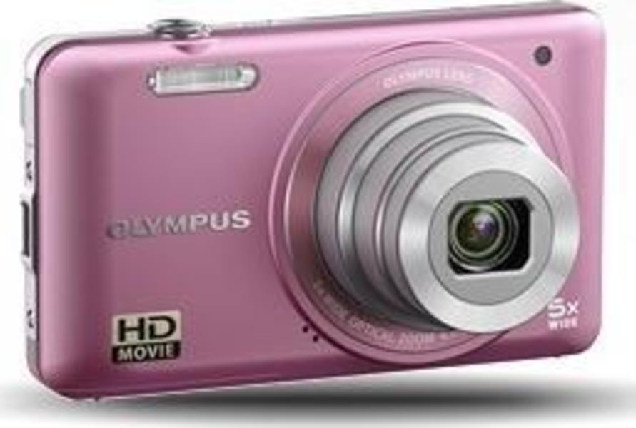 Olympus VG-140 | ▤ Full Specifications & Reviews