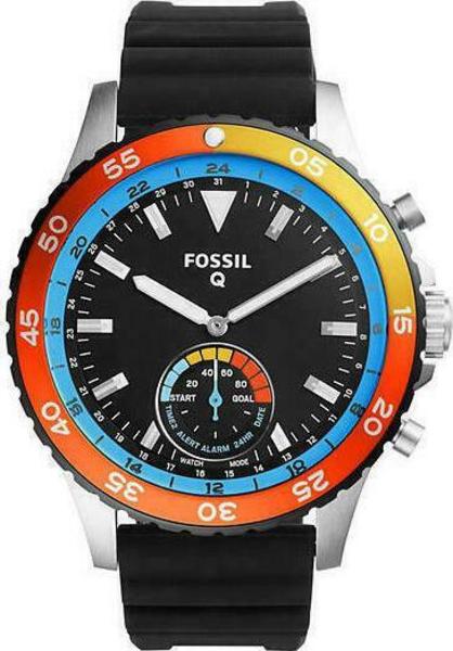 Fossil Q Crewmaster FTW1124 