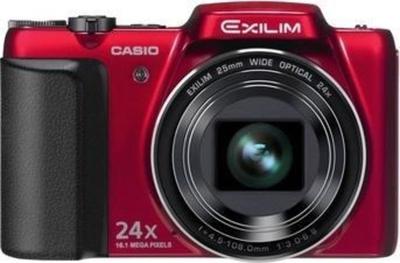 Casio Exilim EX-ZS200 Digital Camera