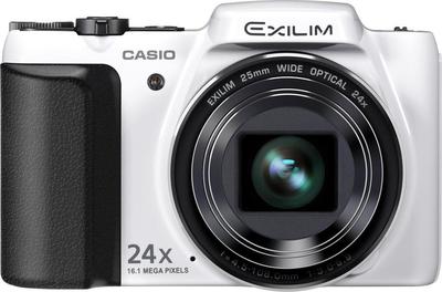 Casio Exilim EX-H50 Digital Camera