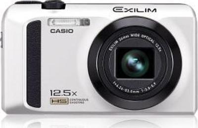 Casio Exilim EX-ZR310 Digital Camera