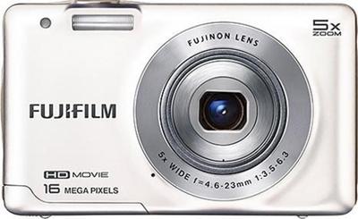 Fujifilm FinePix JX600 Digital Camera