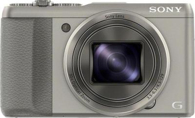 Sony Cyber-shot DSC-HX50 Digital Camera