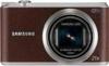 Samsung WB352F front