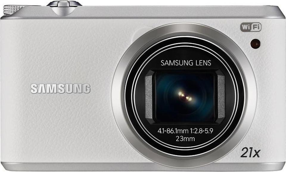 Samsung WB351F front