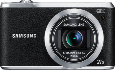 Samsung 380F Digital Camera