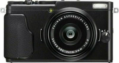 Fujifilm FinePix X70 Fotocamera digitale