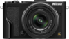 Nikon DL 24-85 front