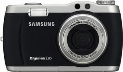 Samsung Digimax L85 Digital Camera